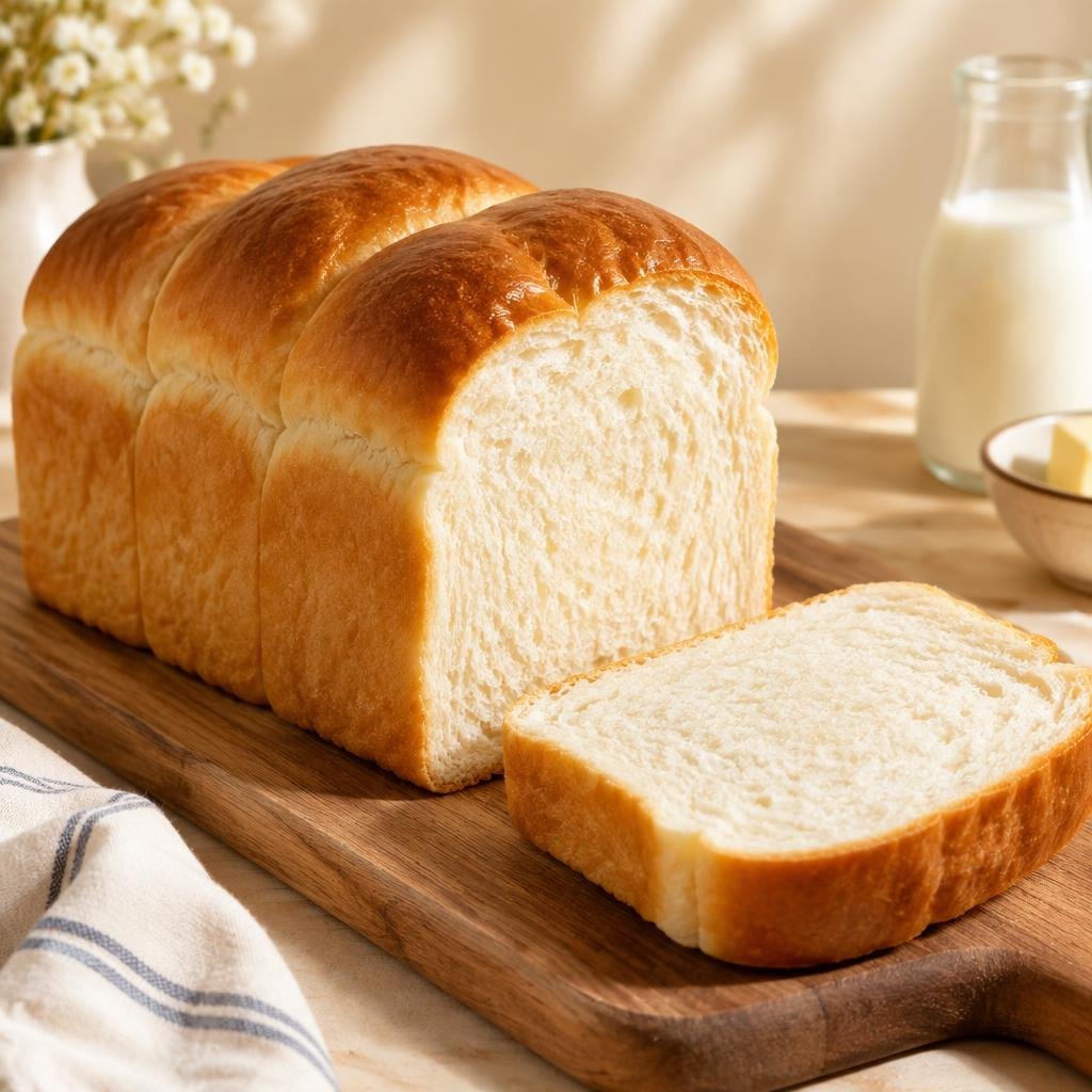 Artisan Bread Loaf